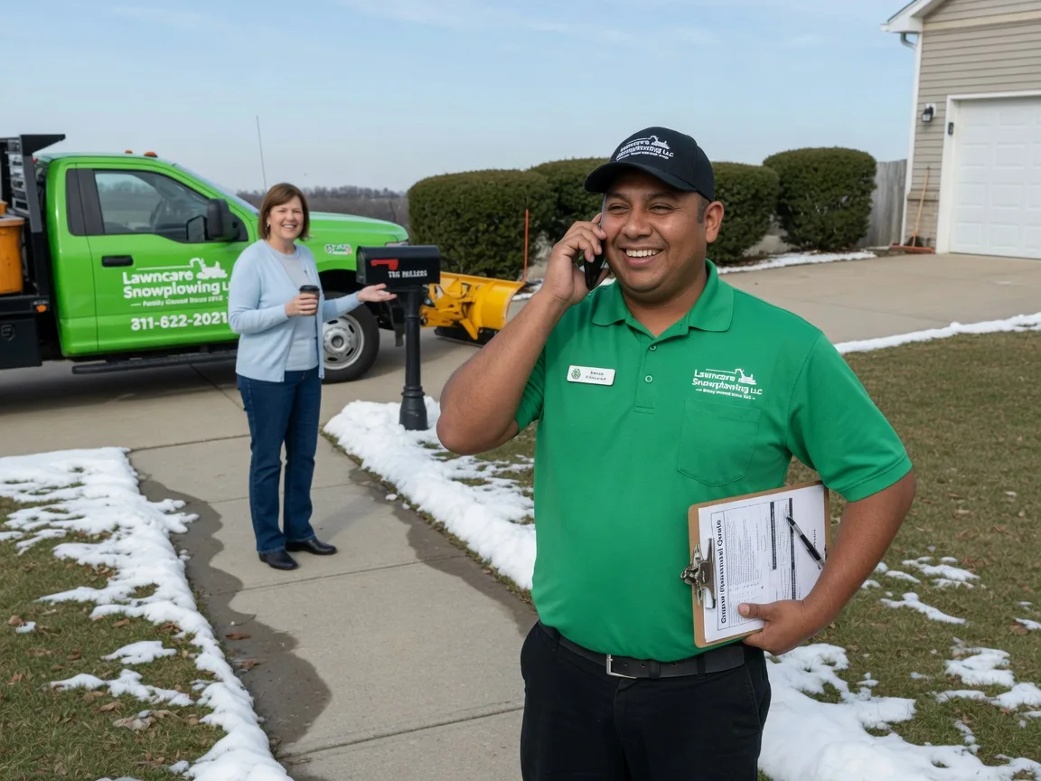 Lawn Care Services By Expert Landscaper Keystone, IN FAQs